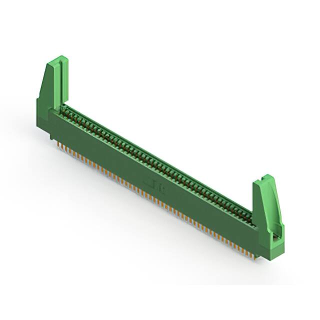 345-100-521-588 EDAC Inc.  Edgeboard Connectors
